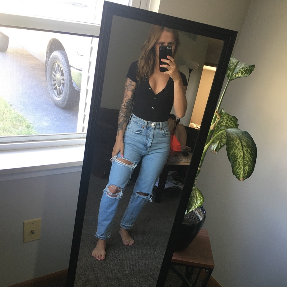 Bodysuit